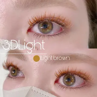 マツエク・マツパ Shucre栄店🤍 Rikaのマツエク・マツパデザイン