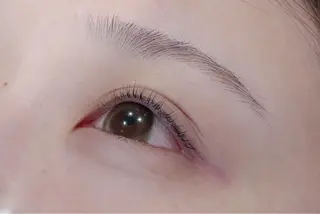 マツエク・マツパ 寒色/デザインカラー 🪽_マヒルのヘアスタイル