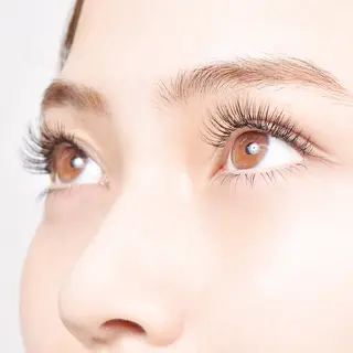 マツエク・マツパ ヴィーナスラッシュ 自由が丘/KURUのマツエク・マツパデザイン