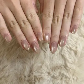 ネイル パラジェル登録サロンfeerique所属・Uchida Mayunaのその他イメージ