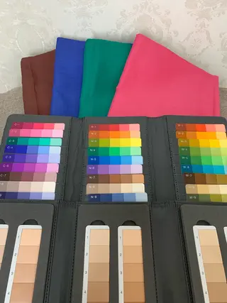 水鳥 あつこのエステ・リラクイメージ