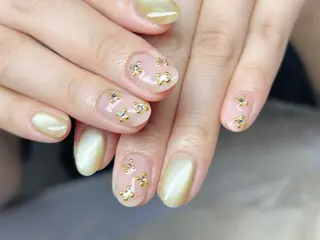 ネイル Lino Nailのネイルデザイン