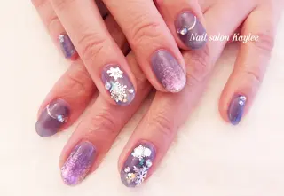 ネイル Nail salon  Kayleeのエステ・リラクイメージ