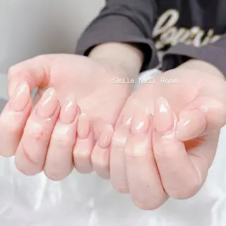 ネイル Smile Nail Roomのネイルデザイン