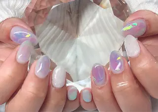 ネイル N.CHLOE 永島のネイルデザイン