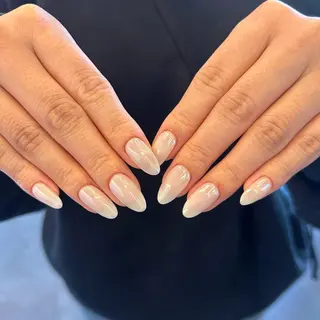 ネイル ハルナ/当日予約 🆗🪩のネイルデザイン