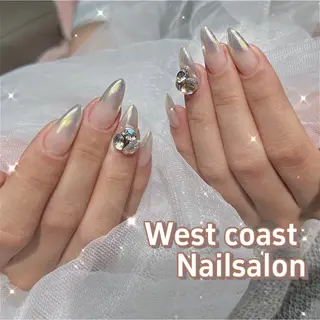 ネイル Hi_nails \ パラジェル取扱店のその他イメージ