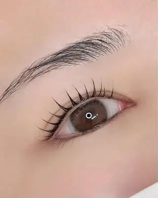 マツエク・マツパ アイラッシュBONO所属・アイラッシュ アトリエBONOのマツエク・マツパデザイン