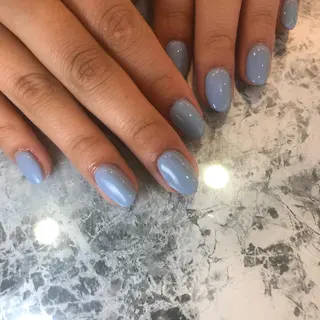 ネイル 野島 千夏のネイルデザイン