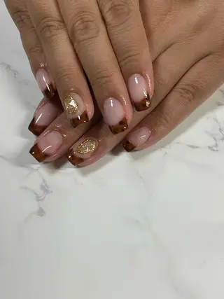 ネイル akita kazumiのネイルデザイン