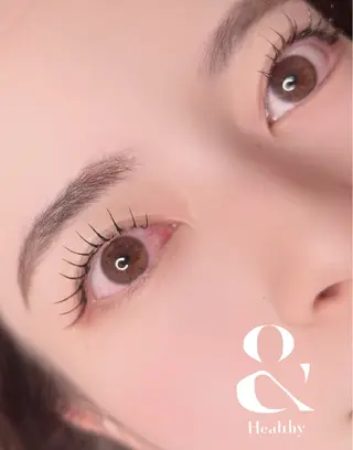 マツエク・マツパ PROGRESS 龍ケ崎 yu 🎀のマツエク・マツパデザイン