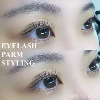 マツエク・マツパ BELLEZZA 🧸ITO🐾のマツエク・マツパデザイン