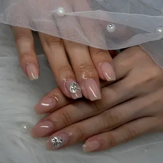 ネイル tener 🩷yua🩷のネイルデザイン