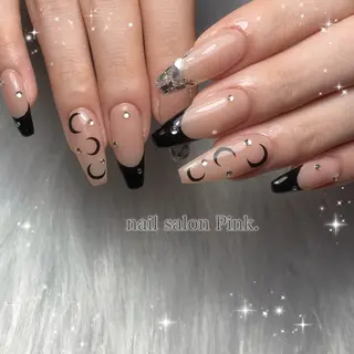 ネイル nail salon Pink.所属・nail salon Pink.のネイルデザイン
