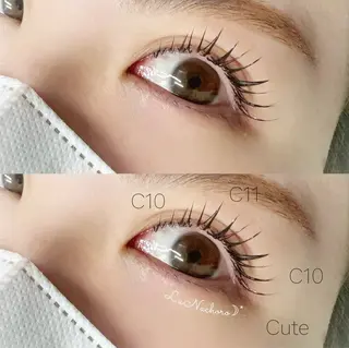 マツエク・マツパ Jessica荻窪 🌙山下のマツエク・マツパデザイン