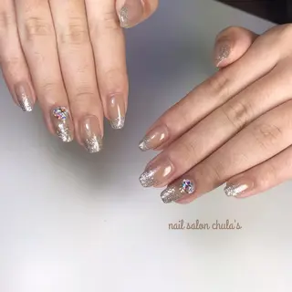 ネイル nail salon  chula's所属・☆ayaka ☆のネイルデザイン