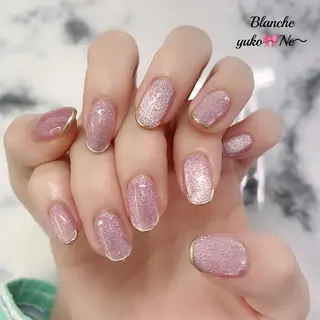 ネイル ネイルサロン　Lian所属・Lian Yulilianのネイルデザイン