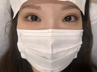 マツエク・マツパ MIROH Mahanaの眉毛・アイブロウイメージ