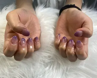 ネイル デュアス R _宇都宮のネイルデザイン