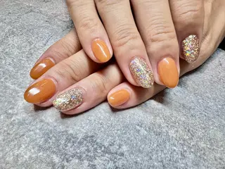 ネイル Re :eight Nail所属・NISHIOKA FUKUMIのネイルデザイン