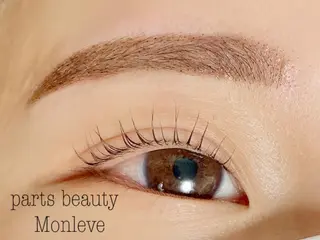 マツエク・マツパ REVIA所属・ＲＥＶＩＡ. rinaのマツエク・マツパデザイン