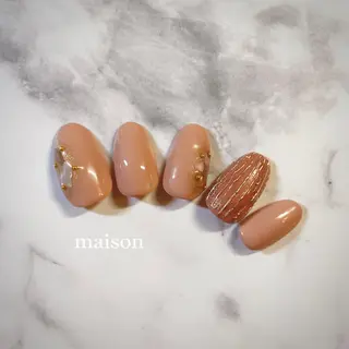 ネイル ISHIHARA KANAのネイルデザイン