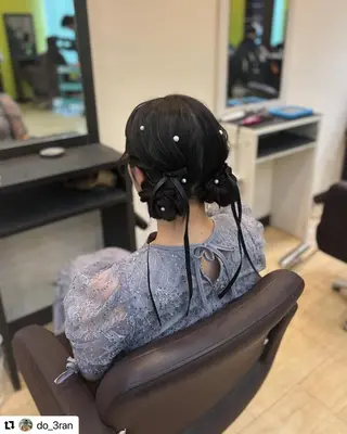 💖kellys green💖のヘアスタイル