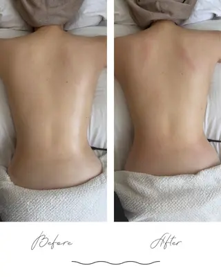 an'nei仙台 温活×巡りケアのエステ・リラクイメージ