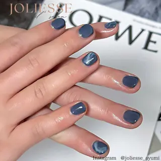 ネイル joliesse【ジョリエス】所属・JOLIESSE Ayumiのネイルデザイン