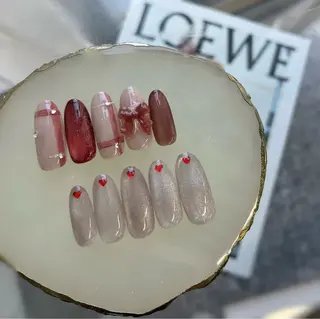 ネイル Lumos/ 🎀MAI🎀のネイルデザイン