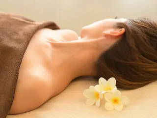 テティアロマ所属・テティアロマ エステティックサロンのエステ・リラクイメージ