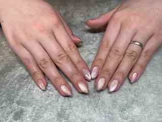 ネイル 佐藤  悠子のネイルデザイン