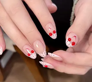 ネイル Molly _nailのネイルデザイン