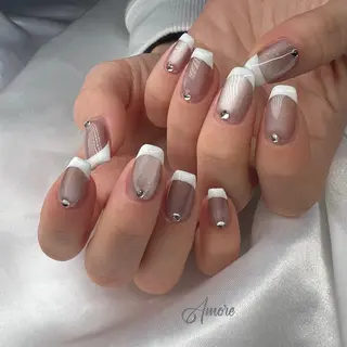 ネイル You kyehwaのネイルデザイン