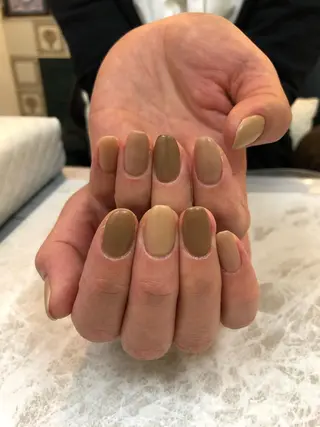 ネイル Irodim所属・MOKA NAKAGAWAのエステ・リラクイメージ