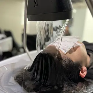 鈴木 美穂のヘアスタイル