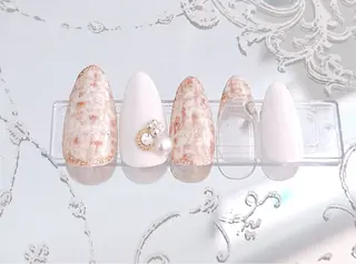 ネイル キラリネイル 本厚木のネイルデザイン