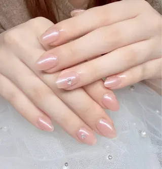 ネイル Himawari 松戸ネイル自宅サロンのネイルデザイン