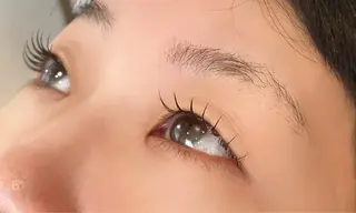 マツエク・マツパ たなか れなのマツエク・マツパデザイン