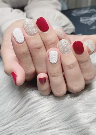 ネイル atsuco ✴︎のネイルデザイン