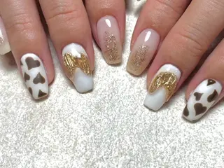 ネイル 【Libre】 -ﾘﾌﾞﾚﾈｲﾙ-のネイルデザイン