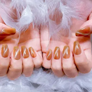 ネイル Diamond NAIL💝のネイルデザイン