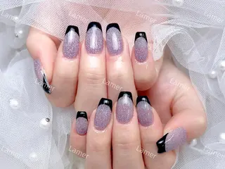 ネイル Merit メリット_のネイルデザイン