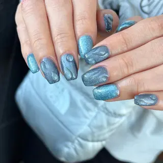 ネイル Nail salon Venusのネイルデザイン
