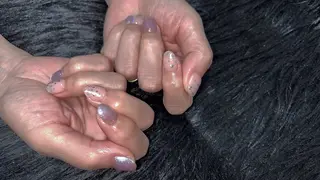 ネイル coco nailのネイルデザイン