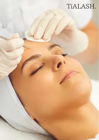 TiALASH Estheticのエステ・リラクイメージ