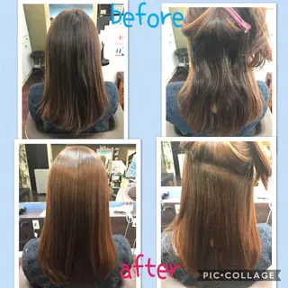 藤本 麻衣のヘアスタイル