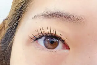 マツエク・マツパ premage Amiのマツエク・マツパデザイン