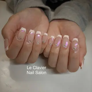 ネイル Hazuki nailのネイルデザイン