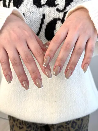 ネイル nonno. icaのネイルデザイン